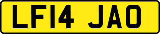 LF14JAO
