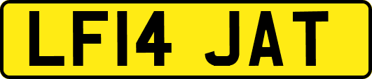 LF14JAT