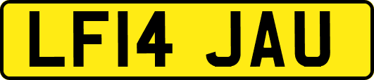 LF14JAU