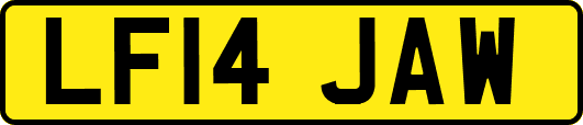 LF14JAW