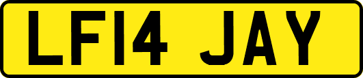 LF14JAY