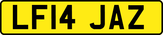 LF14JAZ