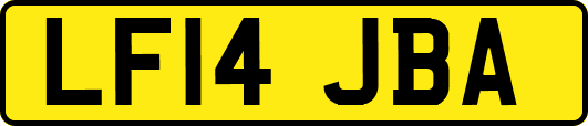 LF14JBA