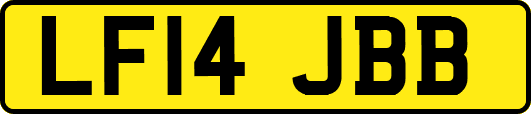 LF14JBB
