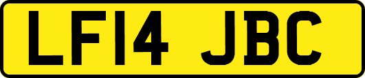LF14JBC