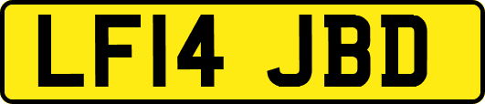 LF14JBD