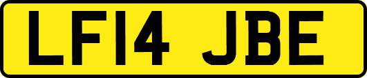 LF14JBE