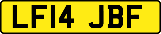 LF14JBF