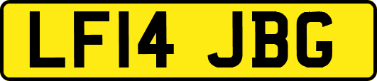 LF14JBG