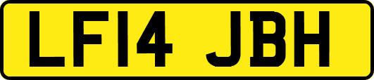 LF14JBH