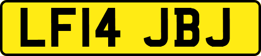 LF14JBJ
