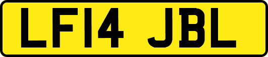 LF14JBL