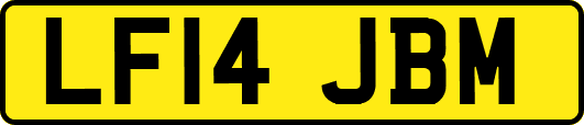 LF14JBM