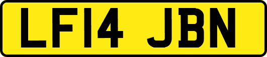 LF14JBN
