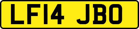 LF14JBO
