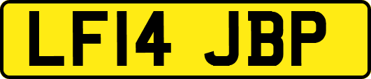 LF14JBP
