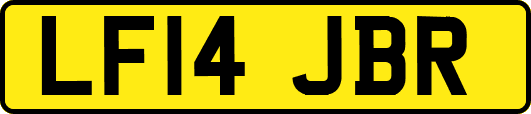 LF14JBR