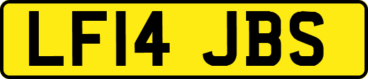 LF14JBS