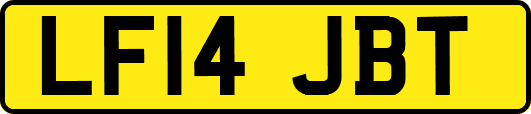 LF14JBT