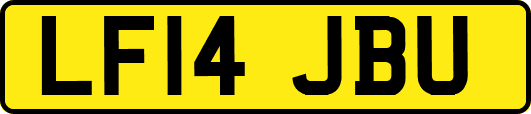 LF14JBU