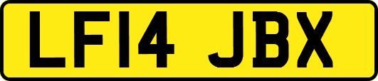 LF14JBX