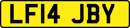 LF14JBY