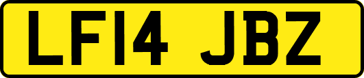 LF14JBZ