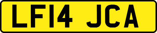 LF14JCA