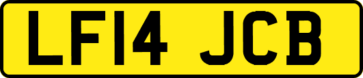 LF14JCB