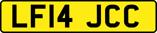 LF14JCC