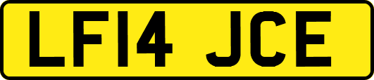 LF14JCE