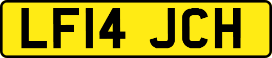LF14JCH