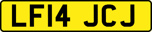 LF14JCJ