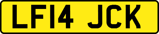 LF14JCK