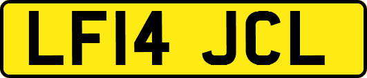 LF14JCL