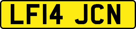 LF14JCN