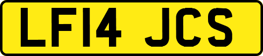 LF14JCS