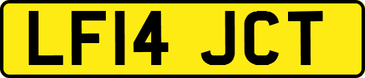 LF14JCT