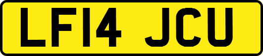LF14JCU