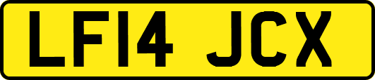 LF14JCX