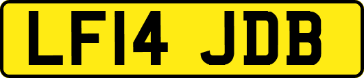 LF14JDB