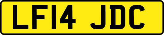 LF14JDC
