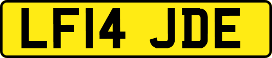 LF14JDE