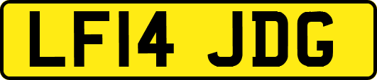 LF14JDG