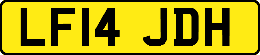 LF14JDH