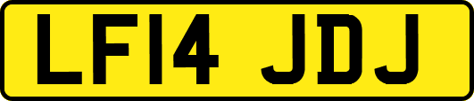 LF14JDJ