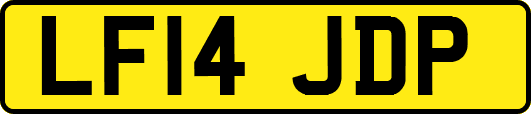 LF14JDP