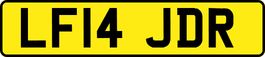 LF14JDR