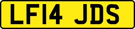 LF14JDS