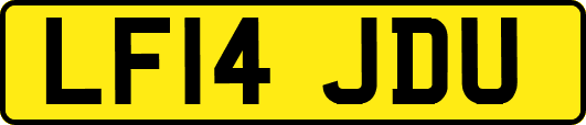 LF14JDU